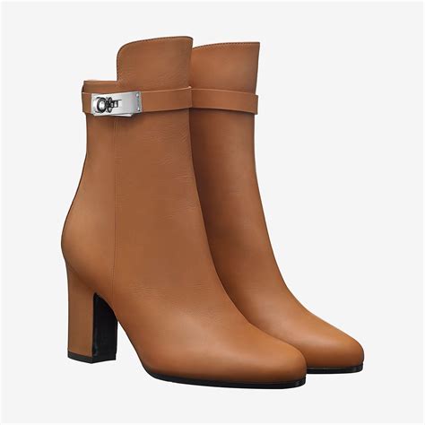 botas hermes|hermes shoes heels.